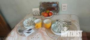 1-к квартира, посуточно, 35м2, 4/9 этаж