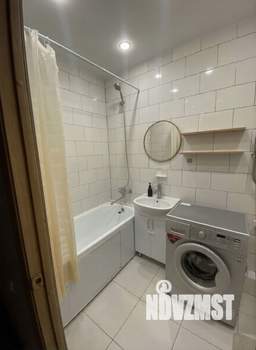 1-к квартира, на длительный срок, 38м2, 9/18 этаж