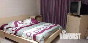 1-к квартира, посуточно, 38м2, 10/17 этаж