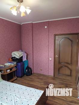 2-к квартира, на длительный срок, 54м2, 2/17 этаж