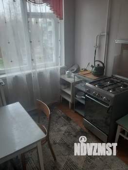 2-к квартира, на длительный срок, 44м2, 4/5 этаж