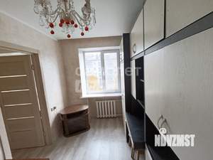 2-к квартира, на длительный срок, 43м2, 4/4 этаж
