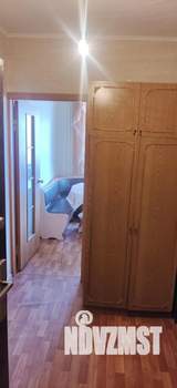 1-к квартира, на длительный срок, 37м2, 10/17 этаж