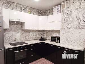 2-к квартира, на длительный срок, 56м2, 6/17 этаж