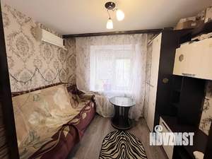 1-к квартира, на длительный срок, 13м2, 5/5 этаж