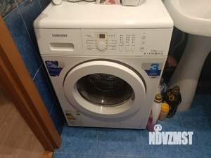 1-к квартира, на длительный срок, 42м2, 5/12 этаж