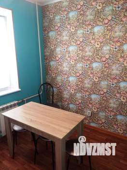 1-к квартира, посуточно, 40м2, 8/17 этаж