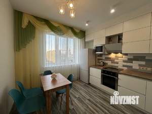 2-к квартира, посуточно, 62м2, 9/17 этаж