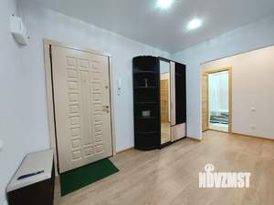 2-к квартира, посуточно, 57м2, 12/17 этаж