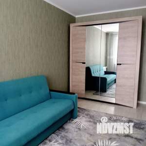 2-к квартира, на длительный срок, 56м2, 3/17 этаж