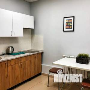 2-к квартира, посуточно, 55м2, 9/9 этаж