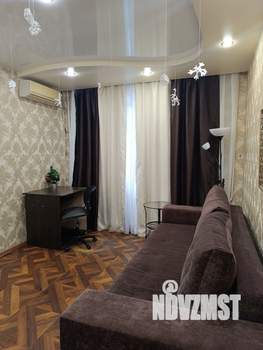 1-к квартира, на длительный срок, 38м2, 17/17 этаж