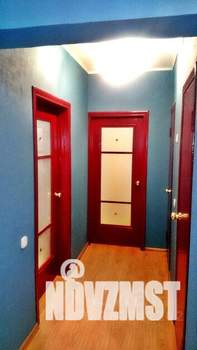 2-к квартира, посуточно, 60м2, 4/17 этаж