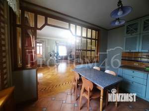 3-к квартира, на длительный срок, 136м2, 5/8 этаж