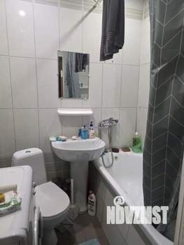 1-к квартира, на длительный срок, 30м2, 3/5 этаж