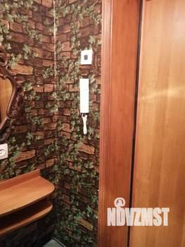 1-к квартира, на длительный срок, 27м2, 8/10 этаж