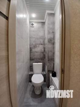 1-к квартира, на длительный срок, 40м2, 6/10 этаж