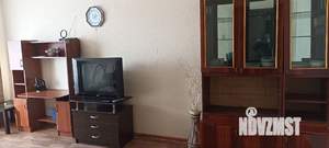 1-к квартира, на длительный срок, 30м2, 2/5 этаж