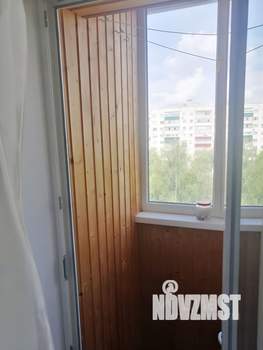 1-к квартира, на длительный срок, 38м2, 7/10 этаж