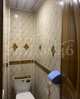 2-к квартира, на длительный срок, 46м2, 9/9 этаж