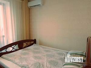 2-к квартира, на длительный срок, 57м2, 6/10 этаж