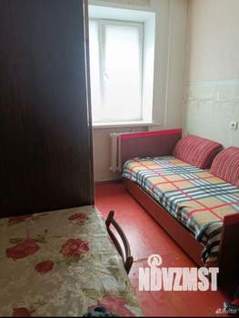 2-к квартира, на длительный срок, 43м2, 1/9 этаж