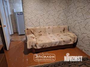 2-к квартира, на длительный срок, 48м2, 4/5 этаж