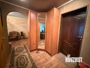 2-к квартира, на длительный срок, 46м2, 1/10 этаж