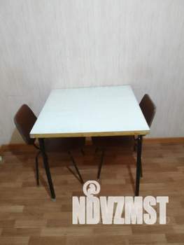 1-к квартира, на длительный срок, 37м2, 2/17 этаж