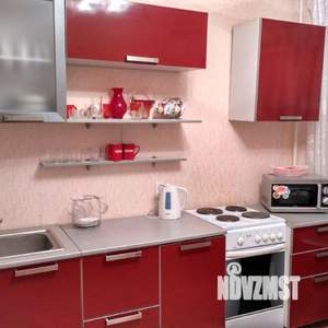 2-к квартира, посуточно, 62м2, 9/17 этаж