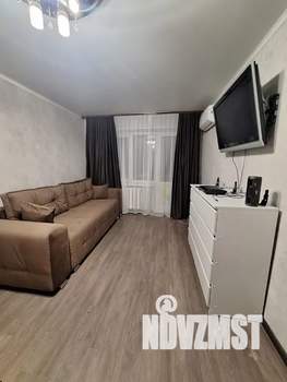 1-к квартира, посуточно, 31м2, 4/5 этаж