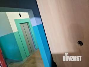 2-к квартира, на длительный срок, 50м2, 10/10 этаж