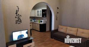 1-к квартира, посуточно, 50м2, 10/16 этаж