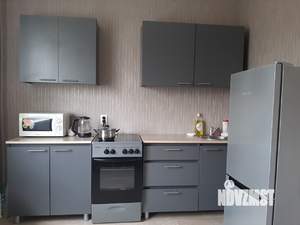 1-к квартира, на длительный срок, 36м2, 3/17 этаж