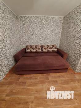 1-к квартира, на длительный срок, 36м2, 6/10 этаж