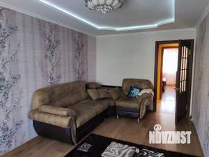 2-к квартира, на длительный срок, 47м2, 5/5 этаж