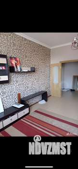 1-к квартира, на длительный срок, 50м2, 8/10 этаж