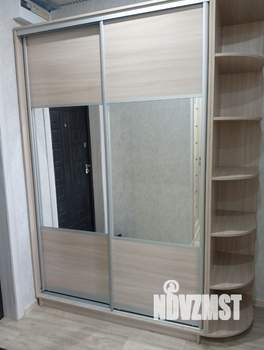 1-к квартира, на длительный срок, 35м2, 15/17 этаж