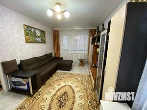 1-к квартира, на длительный срок, 31м2, 2/5 этаж