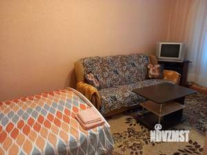 1-к квартира, посуточно, 38м2, 12/17 этаж