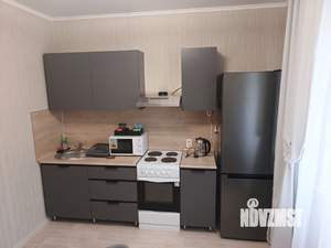 1-к квартира, посуточно, 37м2, 16/17 этаж