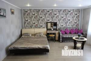 1-к квартира, посуточно, 36м2, 4/5 этаж