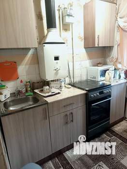 2-к квартира, на длительный срок, 43м2, 2/5 этаж