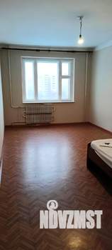 1-к квартира, на длительный срок, 40м2, 5/9 этаж