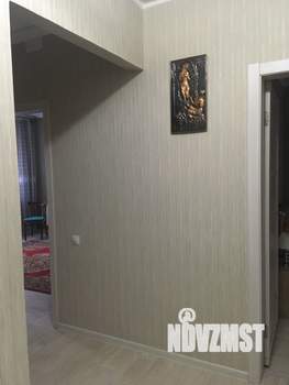 2-к квартира, на длительный срок, 60м2, 3/18 этаж