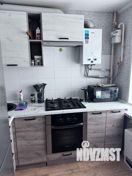 2-к квартира, на длительный срок, 45м2, 2/4 этаж