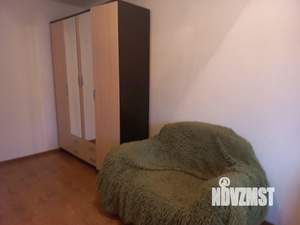 2-к квартира, посуточно, 44м2, 3/5 этаж