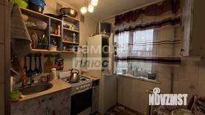 2-к квартира, на длительный срок, 47м2, 3/5 этаж