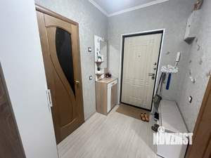 1-к квартира, на длительный срок, 37м2, 12/17 этаж