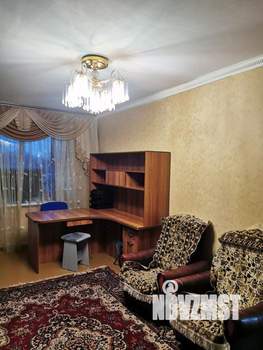 3-к квартира, на длительный срок, 62м2, 2/5 этаж